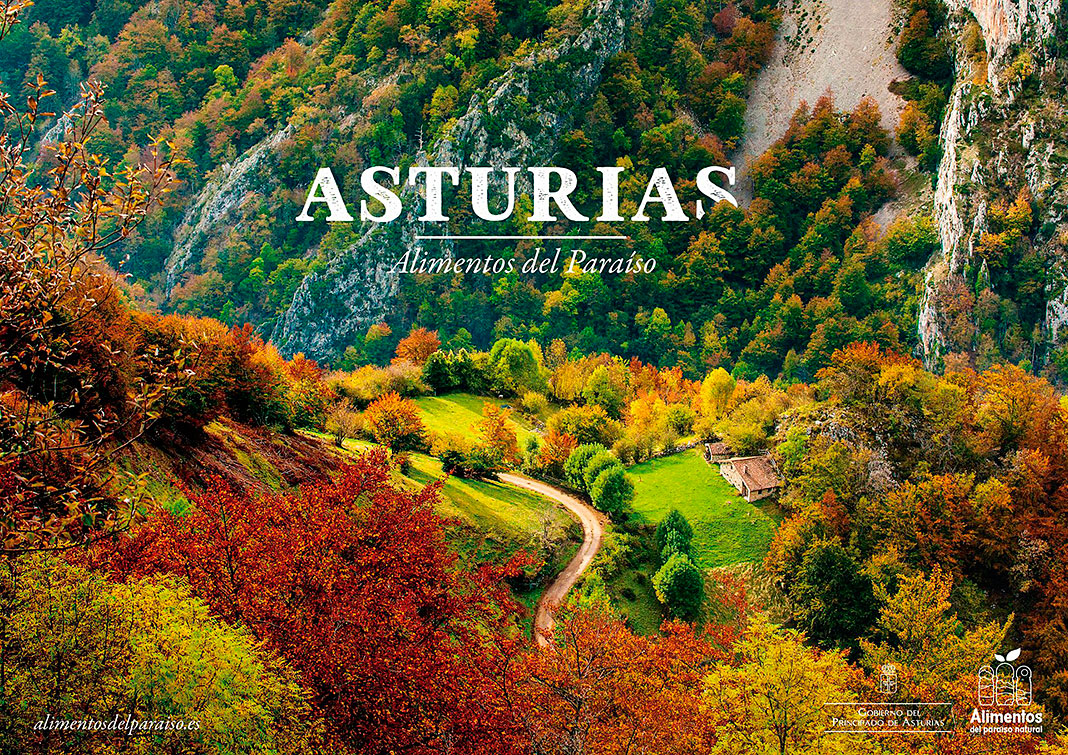 https://fusionasturias.com/gastronomia/comerse-asturias-alimentos-del-paraiso.htm Comerse Asturias. Alimentos del Paraíso