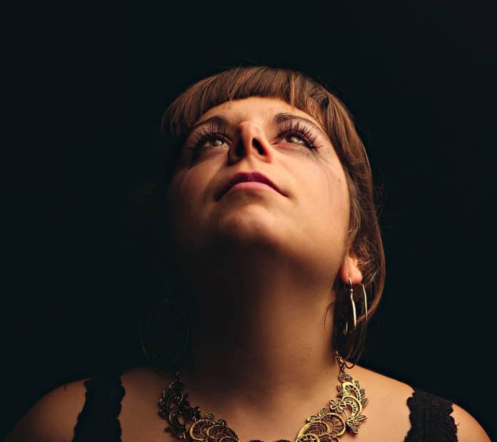 Alba Gil Menés, fundadora de Palomica Lloca Producciones
