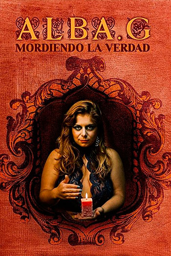 Mordiendo la verdad, obra de teatro de Alba Gil Menés