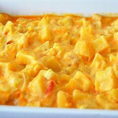 Patatas revolucionarias, del blog Acordes Culinarios