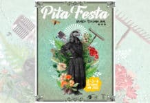 Pita Festa, el primer festival del mundo en un gallinero