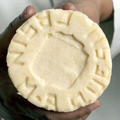 Queso Casín