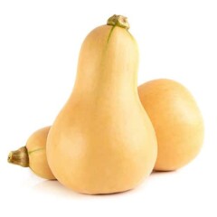 Calabaza de mantequilla