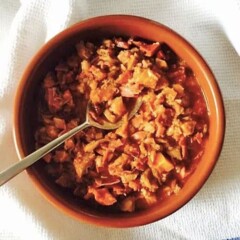 Callos asturianos