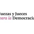 Juezas y Jueces para la Democracia