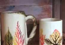 Muestras de la colección El Bosque Infinito elaboradas por Soberado Atelier