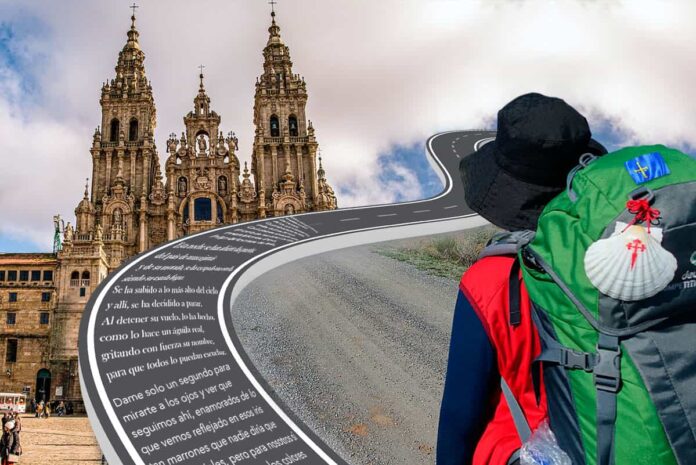 Asturias también es Camino de Poetas
