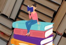 Fiesta del Libro en Langreo