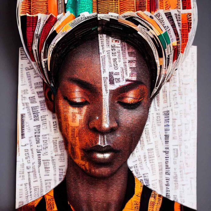 V Jornadas Internacionales de Literaturas Africanas