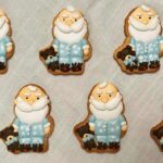 ¿A que te doy una galleta? 2 Ro's Cookies - Las galletas de Ro