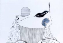 Norteña, poesía de Alba Llaneza