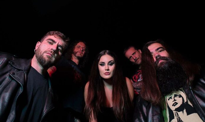 Aneuma, banda asturiana de heavy metal