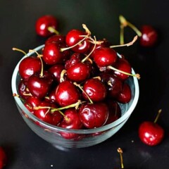 Cerezas