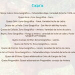 Los quesos del Paraíso 5 Los quesos del Paraíso