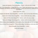Los quesos del Paraíso 7 Los quesos del Paraíso