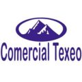 Isabel García Ruiz. Comercial Texeo