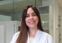 Guadalupe Álvarez Cifuentes, científica