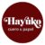 Hayuko