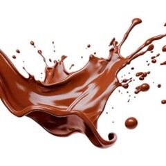 Chocolate líquido