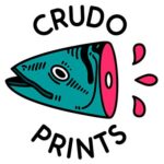 Crudo Prints