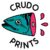 Crudo Prints