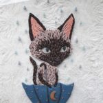 Los gatos de los ojos grandes y tristes 1 Los gatos de los ojos grandes y tristes