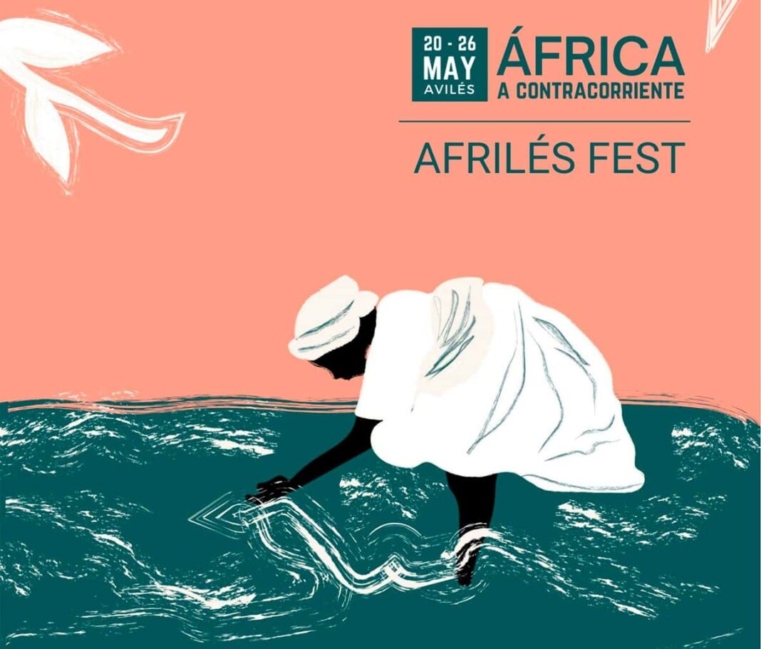 Afrilés Fest