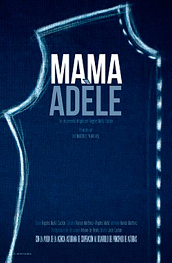 Documental Mama Adèle