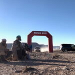Panda Raid 2024. Aventura en el desierto de Marruecos 4 Panda Raid 2024