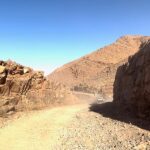 Panda Raid 2024. Aventura en el desierto de Marruecos 5 Panda Raid 2024