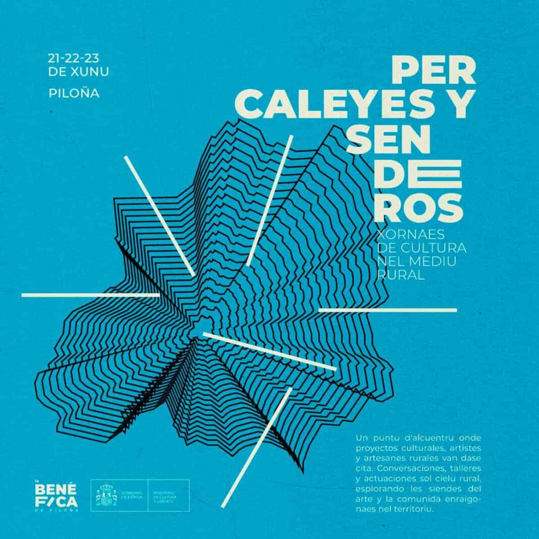 Per Caleyes y Senderos