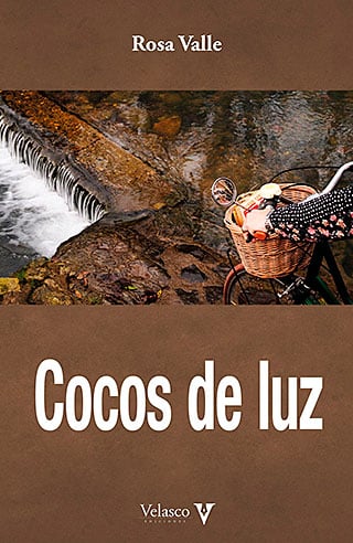 Cocos de luz, nueva novela de la escritora asturiana Rosa Valle