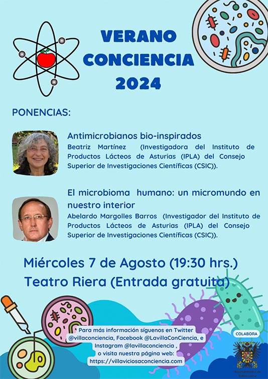 Verano ConCiencia 2024