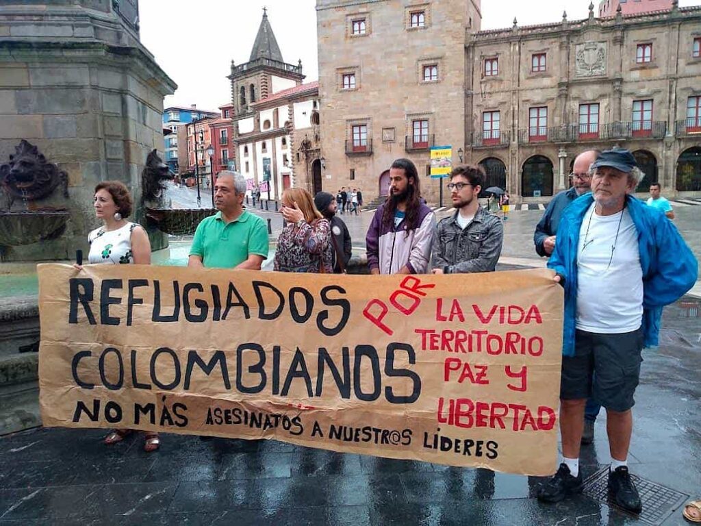 https://fusionasturias.com/otras-secciones/solidaridad-astur/de-asturias-a-colombia-programa-de-proteccion-contra-la-violencia.htm De Asturias a Colombia: programa de protección contra la violencia