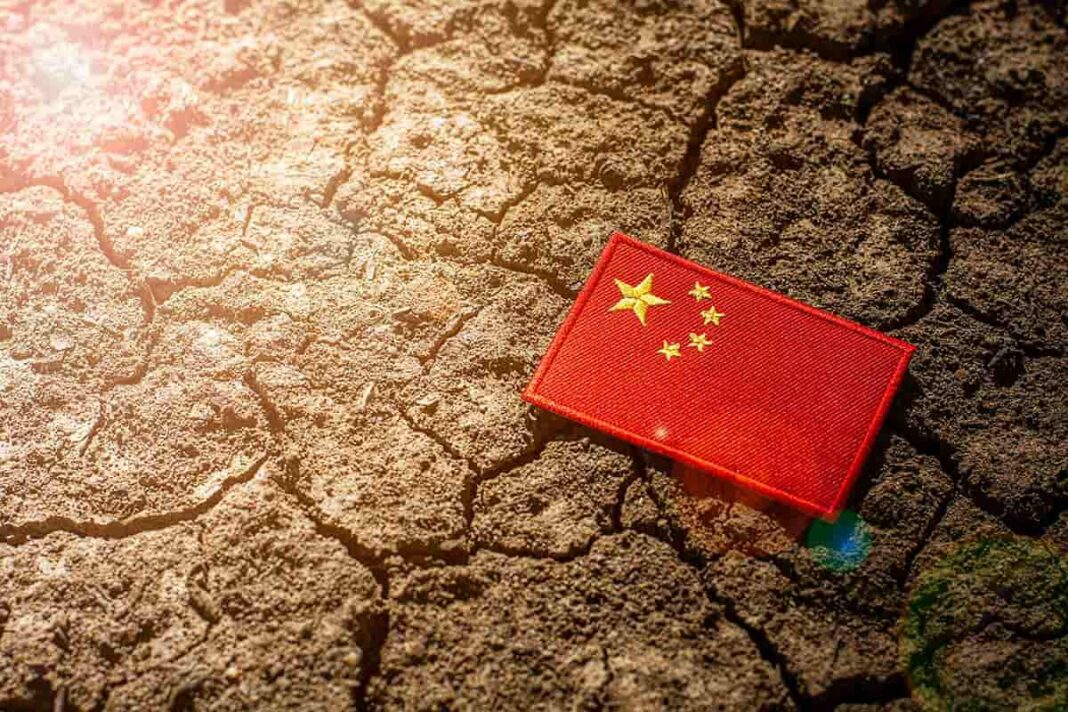 China, determinante en la emisión de gases de efecto invernadero