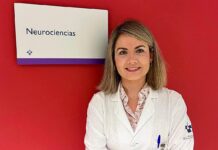 Nuria Riesco es neuróloga especialista en migrañas y cefaleas en el Hospital Central de Asturias (HUCA)