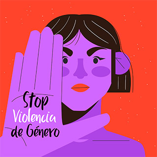 Stop Violencia de Género