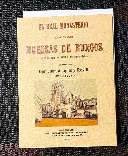 Libro de Las Huelgas de Burgos