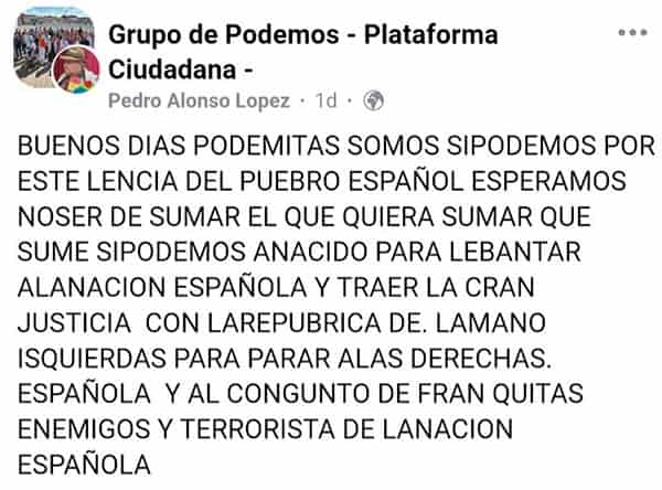 Somos sipodemos