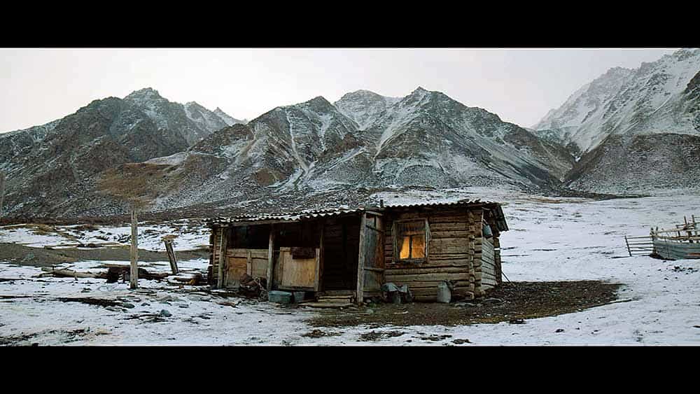 "Territory", documental de Álex Galán.