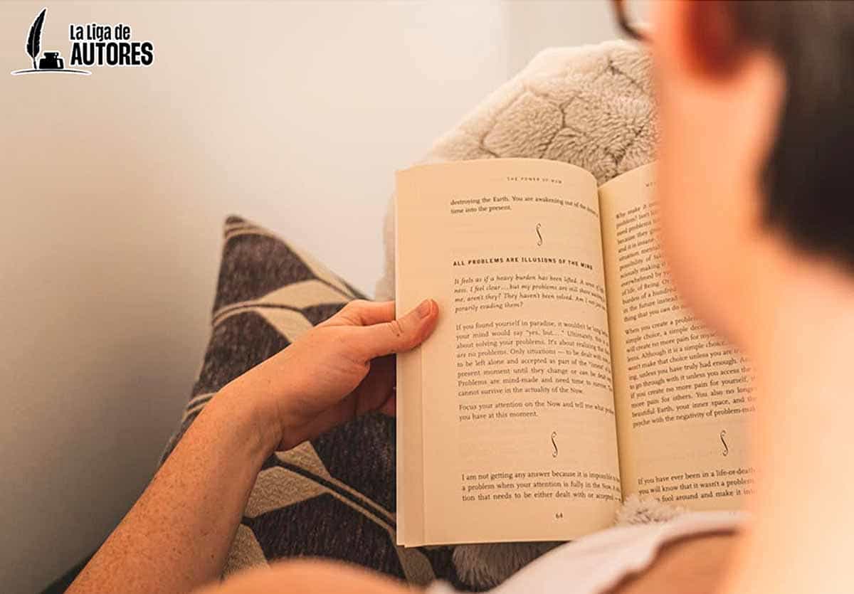 Decálogo de lectores Decálogo de lectores