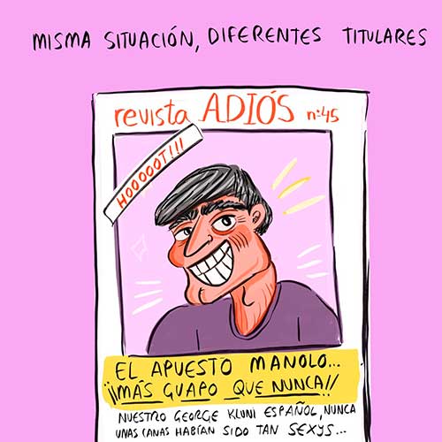 Viñeta de María Ortiz