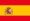 Bandera de España