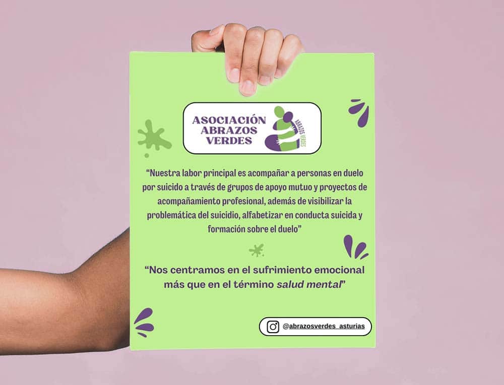 Asociación Abrazos Verdes