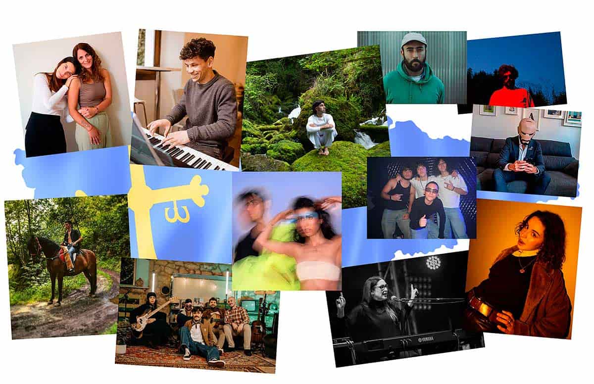 Conoce a estos asturianos Conoce a estos asturianos