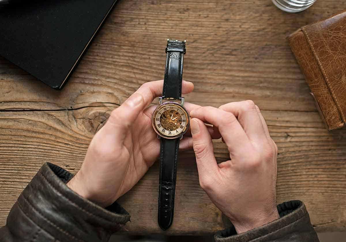 ¿Por qué cambiamos la hora dos veces al año? ¿Por qué cambiamos la hora dos veces al año?