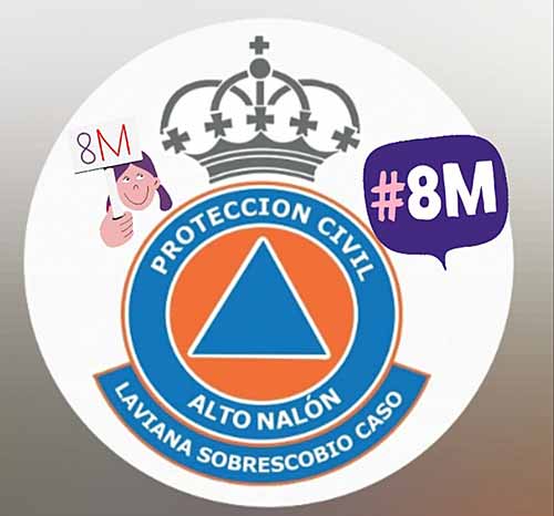 Protección Civil Alto Nalón