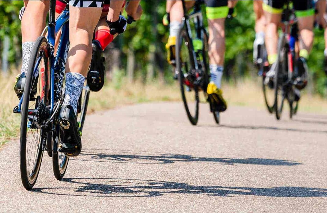 Vuelta a la Montaña Central 2025