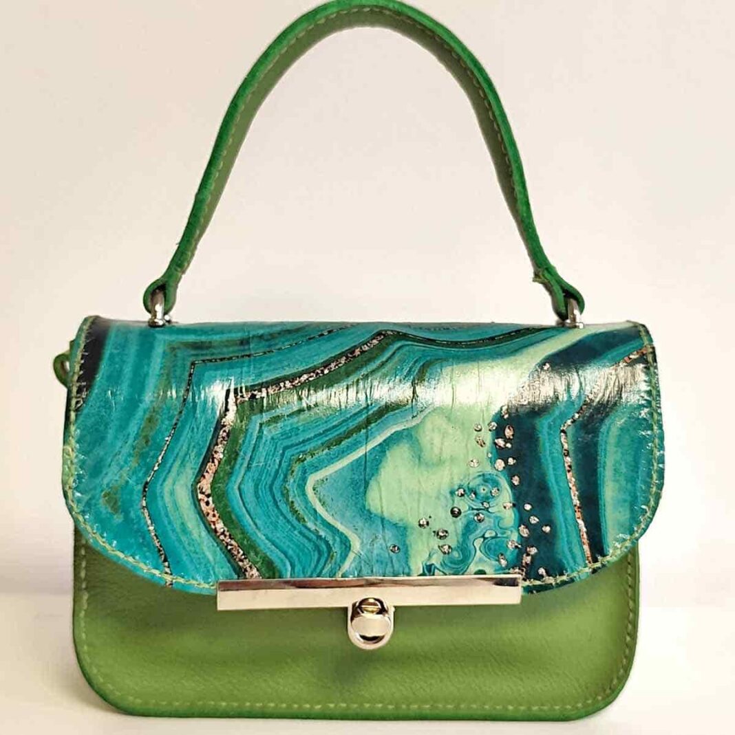 Bolso Ágata. Dideyre Decorarte