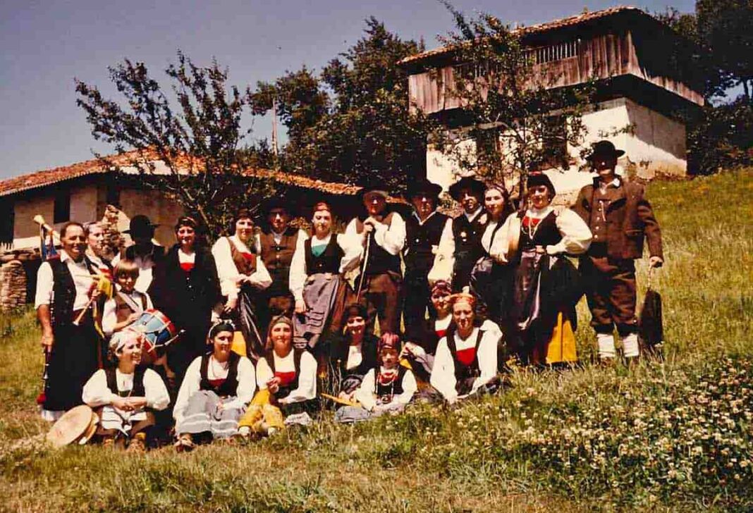 Los Concetsones